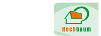 Logo - Hochbaum  Holz- und Bautenschutzbedarf