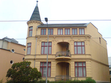 Balkonsanierung