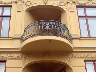 Betoninstandsetzung