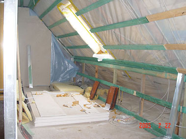 Stilgerechter Ausbau