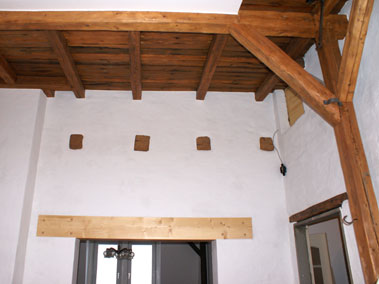Stilgerechter Ausbau
