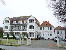 Mauerwerksinstandsetzung