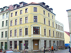 Erneuerung Fugen Balkon und Terrasse