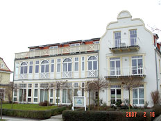 Balkonsanierung
