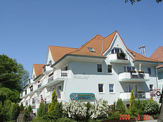 Balkonsanierung